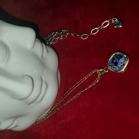 Brighton Venusian Necklace - Picture 3 of 15